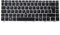 L11307-031 L14377-031 L11308-031 L14378-031 Backlit UK Keyboard for hp 840 G6