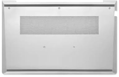 Custodia Inferiore del Computer Portatile per HP EliteBook 640 G10 645 G10 N00121-001 Argento Nuovo