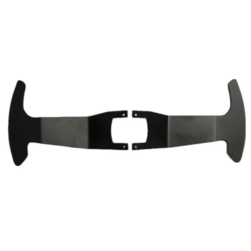 PSRRGZTM intérieur Compatible avec Logitech pour G29 G920 Volant Concave Upgrade pour Volant De 14 Palette De Changement De Vitesse