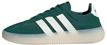 adidas Unisex Barreda Decode Schuh | adidas Barreda Decode Sneaker: klassische Terrace-Tradition trifft modernen Streetstyle für stilvolle urbane Alltagslooks.