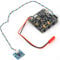 AFCAHEH Storm32 BGC 32Bit 3-Axis Brushless Gimbal Controller V1.32 DRV8313 Motor Driver Drop