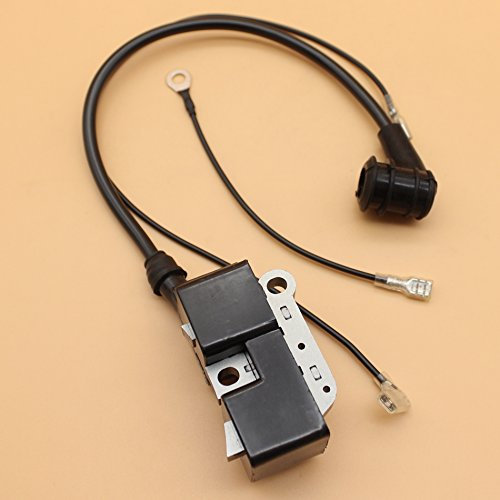 Zündspule für Jonsered 2140 2145 2150 2141 2149 2152 2153 2156 2159 Chainsaw Kettensäge