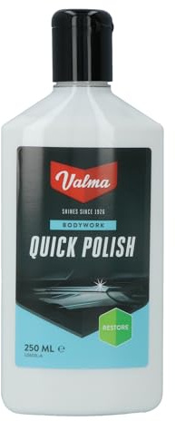 Valma L56S Quick Polish 250ml