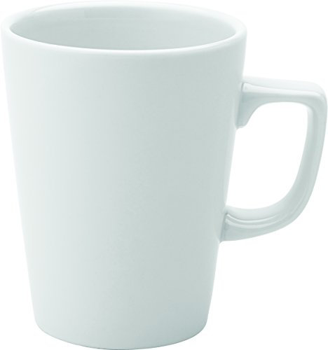 Utopia Titan, K70005-000000-B01012, Latte Mug 10oz (28cl) (Box of 12)