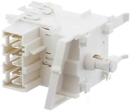 Bosch 00424410 Dishwasher On/Off Switch