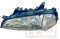 Scheinwerfer links Tigra Bj. 09/94-12/00 H1+H1 Frontscheinwerfer