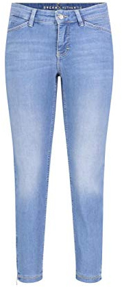 MAC Jeans Damen Hose Dream Chic Authentic