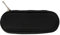 CASCHA Mundharmonika-Tasche schwarz I Soft-Case für 1 Stück diatonische Mundharmonika I Blues Harp Tasche mit praktischer Gürtelschlaufe I robuste Gürtel-Tasche I Harmonica Case black HH 2226