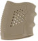 FOCUHUNTER Tactical HandAll Grip Sleeve Tactical Non-Slip Handgun Holster Gun Accessories for GK 17/19/20/21/22/23/25/31/32/34/35/37/38, M92 (Khaki)