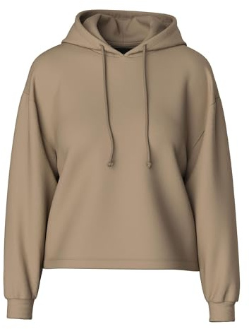 PIECES Pcchilli Ls Hoodie Noos Bc