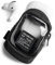 Ringke Mini Pouch [Block] Nylon Tasche Kompatibel mit AirPods Hülle, Galaxy Buds Hülle, Zubehörtasche, Karten, Ausweis - Clear