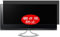 VacFun Antiespias Protector de Pantalla, compatible con LG FLATRON 29EA93-P 29 Monitor, Screen Protector Película Protectora (Not Cristal Templado) NuevaVersión