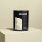 Parador Wandfarbe Morning Light hellgelb pastell 2,5 L - nachhaltige Premium Innenfarbe matt - hohe Deckkraft tropffest spritzfest ergiebig schnelltrocknend geruchsneutral vegan