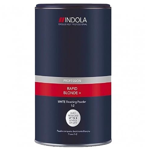 Indola Blondeerpoeder Rapid Blond 450gr