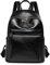 UBaymax Damen Rucksack Elegant,PU Leder Große Rucksack, Damen Ledertasche Casual,Leichtgewicht Reiserucksack Umhängetaschen,Daypack Schultertasche Mode