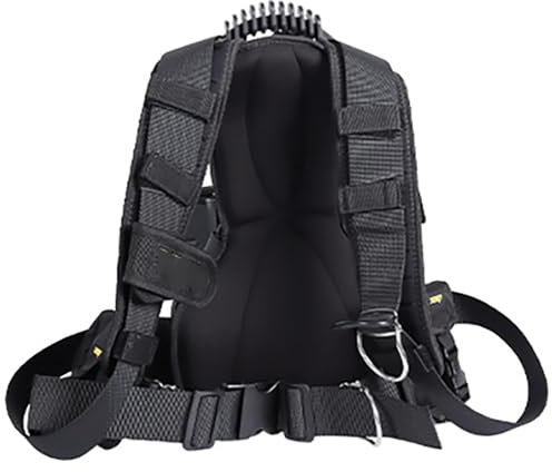 BUTXET Sac à Dos Multifonctionnel for Bouteilles de plongée 3L-12L, Accessoires de plongée