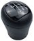 Car Schaltsack Für Twingo Für Scenic Für Megane Für Laguna Für Kangoo Für Clio 5/6 Gang Schalthebel Stick Schaltknauf Schaltknauf Knopf