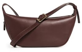 Madewell Damen Sling Bag, Schokoladen-Rosine, Einheitsgröße