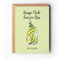 Paperlane by Essi 5er Set Postkarten Drinks (5er Postkarten, Drinks) (Gin Klappkarte)