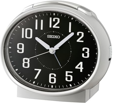 Seiko Clocks Wecker QHK059A