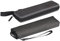 Knirps Taschenschirm US.050 Ultra Light Slim Manual im Etui - Dark Grey