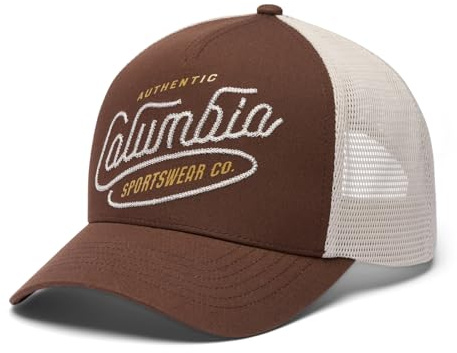 Columbia Unisex Road Ready Snap Back Snap Back Cap
