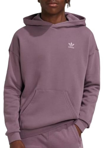 adidas Felpa Viola Ragazza Felpe Felpe, viola., 11-12 ans