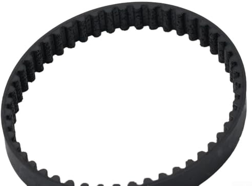 Cordless Vacuum Cleaner Essential Replacement Belts Compatible with Various For VAX Models Including Blade Series