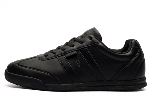 BEN SHERMAN Keeler Trainers