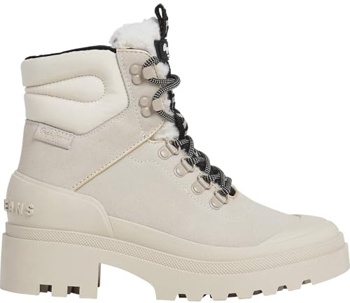 PEPE JEANS Hale Urban Booties UK 8