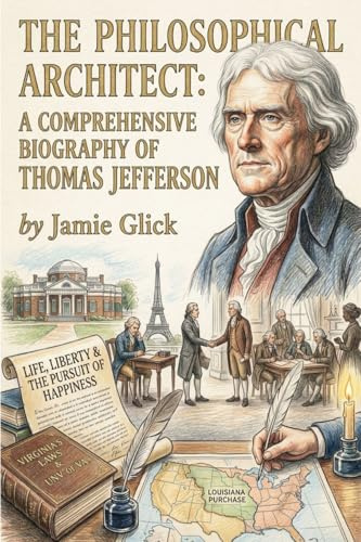 The Philosophical Architect: A Comprehensive Biography of Thomas Jefferson