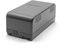 vhbw battery NiMH 4200mAh (6V) for camera Camcorder Grundig GR-AX37U, GR-AX400, GR-AX400U, GR-AX401U, GR-AX404U, GR-AX410, GR-AX410U