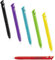 Speedlink Pilot Stylus - for N2DS XL, Multicolour
