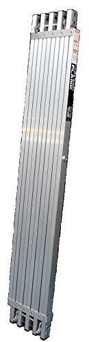 JUMBO Little Giant Teleskopdiele 183-274 cm, Teleskopbohle ausziehbar