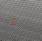 FEVERWORK 25x20cm Aluminium Modelling Wire Mesh Coarse Sheets Fine/Medium/Thick - 2mm