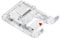 DREAMSTITCH 859806011 Pied presseur à clipser pour machine à coudre Elna, Janome – 859806011