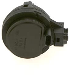 BOSCH Pompe à eau additionnelle Pompe à eau auxiliaire 0 392 023 456