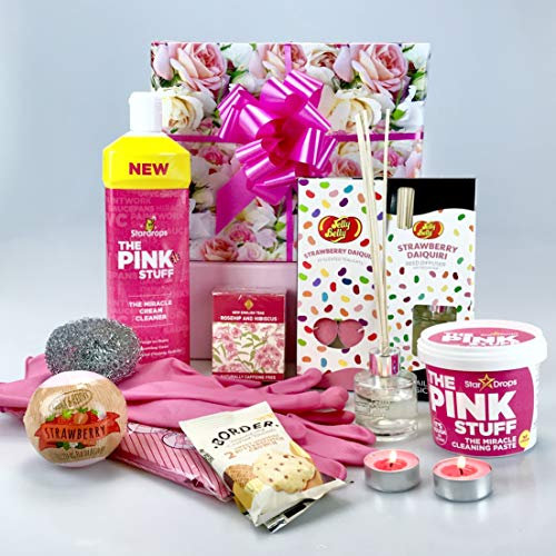 Cleaning Bundle Set - Gift Wrapped Mrs Hinch