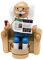 Wichtelstube-Kollektion Holz Räuchermännchen Opa