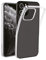 Vivanco Super Slim Backcover Apple iPhone 12, iPhone 12 Pro Transparent