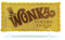 Fanattik Willy Wonka Golden Ticket Edition limitée Multicolore
