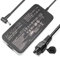 20V 7.5A 150W 6.0X3.7mm AC Charger ADP-150CH B ADP-150CH BB Compatible for Asus TUF FX505D FX505DT FX505DU FX505DY FX505DD FX505G FX505GT FX505GD FX505GE FX505GM FX505