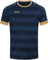 JAKO Celtic Melange KA Trikot Dunkel blaugold, 2XL Herren