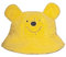 Winnie Puuh — Fischerhut mit Teddymotiv (Neuheit)