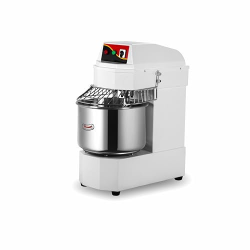 Pétrin à Pâte de 30 Litres