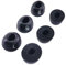 TENNMAK Memory Foam Eartips Replacement for soundcore by Anker Liberty 4 NC Earbuds Ear Pad