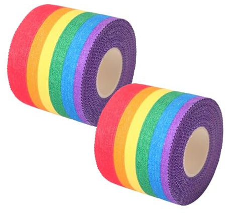 Antenne Yoga-Reifen 32mm Frauen Luftreifen mit Aufbewahrungstasche für Gewichtsverlust & Fitness, Yoga-Akrobatik-Ring für Erwachsene für Tanztraining, Indoor Yoga-Dehnungsschaukel zur Verbesserung der