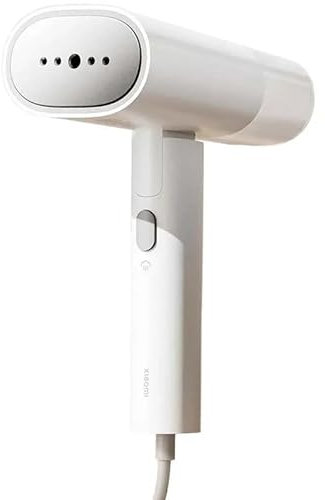 Parownica do ubra? Handheld Garment Steamer