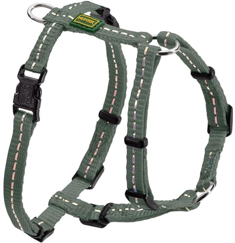 Geschirr Tripoli (Oliv, S)