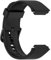CYILPR Silikon Armband Ersatzarmband Smartwatch Silikonband Atmungsaktives Gürtelband